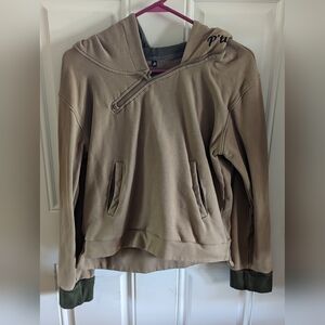 P'tula Sweater, Medium